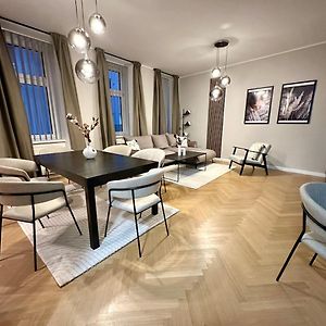Appartement met Twee Slaapkamers